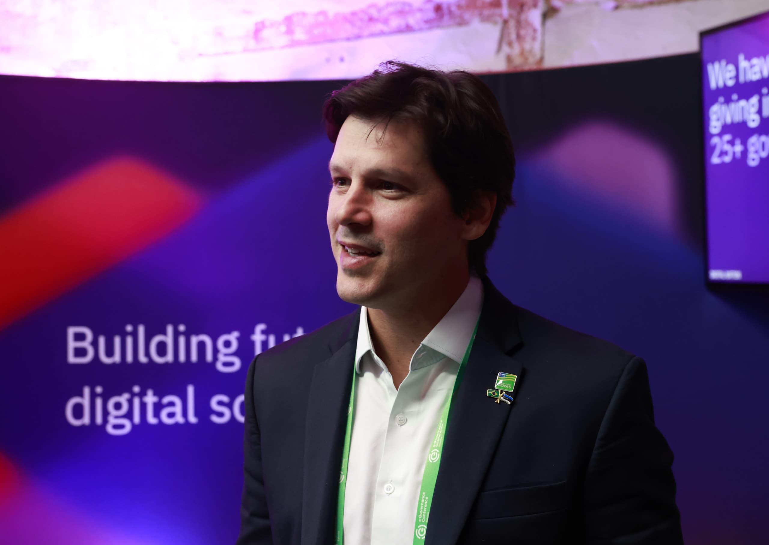 Imagem Daniel Vilela