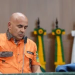 Imagem Deputado Paulo Cezar Martins (PL)