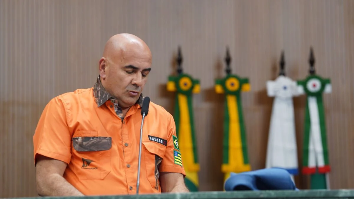 Imagem Deputado Paulo Cezar Martins (PL)