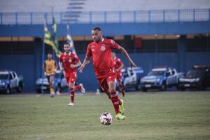 Imagem Jogador Anapolina