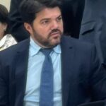 Imagem Marcio Correa Prefeito de Anápolis