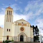 Imagem Paroquia Santana Anápolis