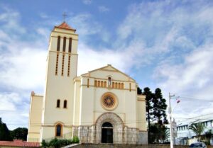 Imagem Paroquia Santana Anápolis