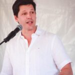 Imagem vice-governador Daniel Vilela