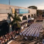 Imagem Desfile cívico-militar Anápolis