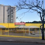 Imagem externa loja Villefort em Anápolis