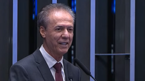 Imagem Pedro Chaves Senador