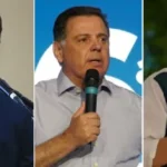 Imagem Daniel Marconi e Wilder