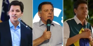 Imagem Daniel Marconi e Wilder