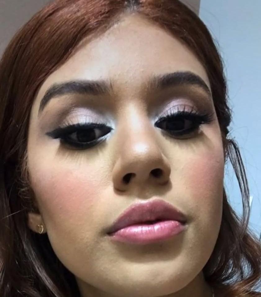 Imagem Larissa Cristina Nunes