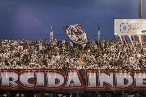 Imagem Torcida Anápolis no Jonas Duarte