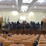 Imagem Tribunal do Júri Fórum de Anápolis