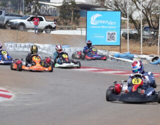 Imagem karts Kartódromo de Anápolis