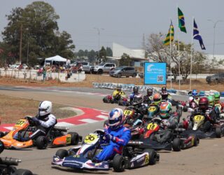 Imagem Karts Kartodromo de Anápolis