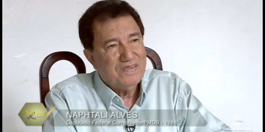 Imagem Naphtali Alves