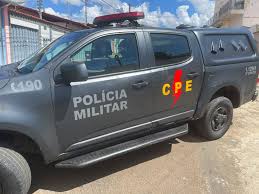 Imagem Viatura CPE