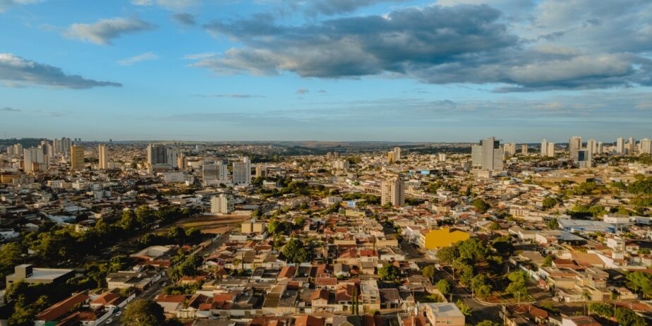 Prefeitura de Anápolis realiza oficina do Plano Diretor no IFG