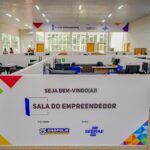 Imagem Sala do Empreendedor Anápolis
