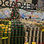 Imagem Itens Ceia de Natal