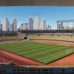 Imagem Projeto Serra Dourada