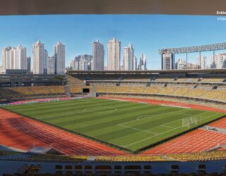 Imagem Projeto Serra Dourada