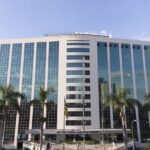 Imagem Palácio Pedro Ludovico Teixeira