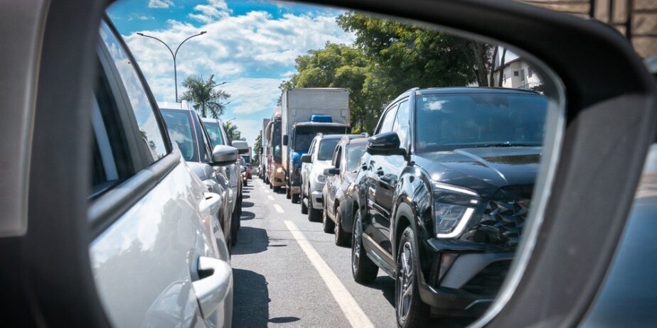 Pagamento do IPVA com desconto de 8% deve ser feito até o dia 15 de janeiro