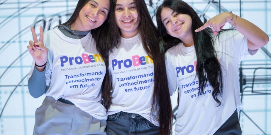 ProBem abre inscrições para 5 mil bolsas universitárias em Goiás