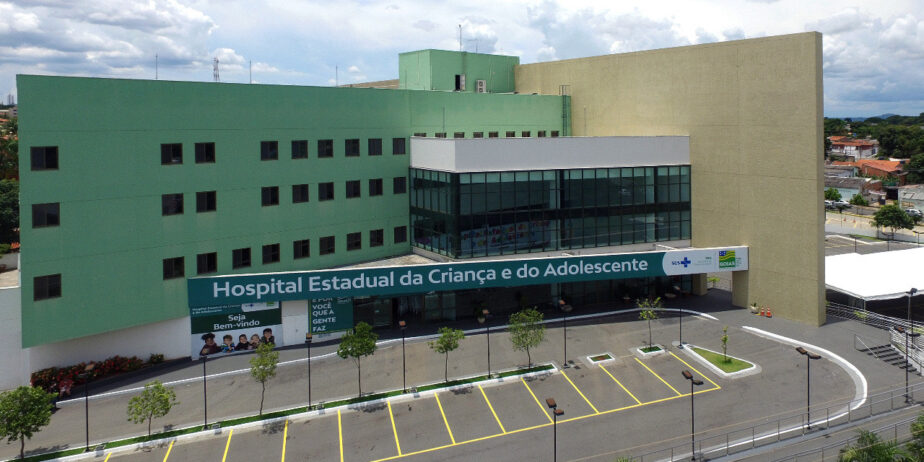 Goiás é o segundo estado com os melhores hospitais públicos do Brasil