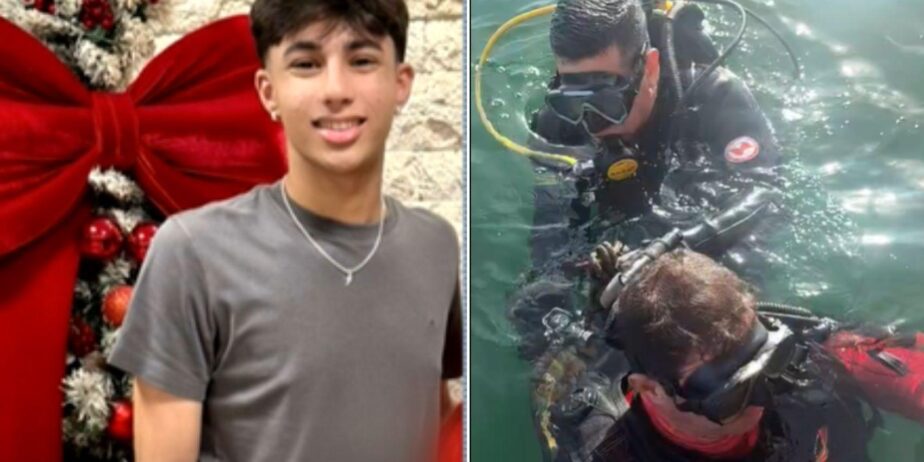 Buscas por jovem desaparecido seguem no Lago Corumbá IV, em Alexânia