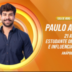 Imagem arte homem de barba