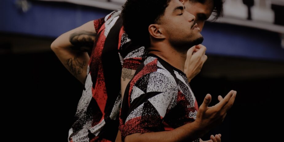 Anápolis recebe o Cianorte no Jonas Duarte pela Copa do Brasil