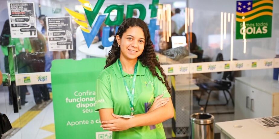 Estão abertas as inscrições do cadastro de reserva para o Aprendiz do Futuro