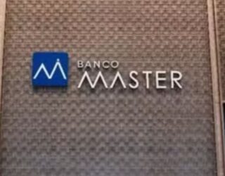Imagem fachada Banco Master
