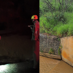 Imagem Bombeiros Córrego das Antas