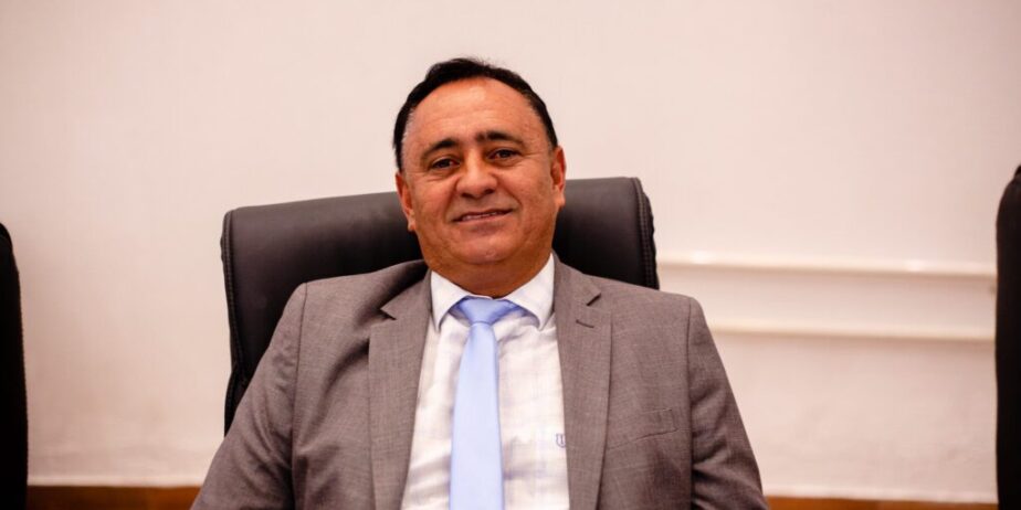 Vereador Carlim da Feira morre aos 56 anos após acidente em Anápolis