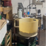 Imagem laboratório clandestino