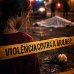 Violência contra mulher