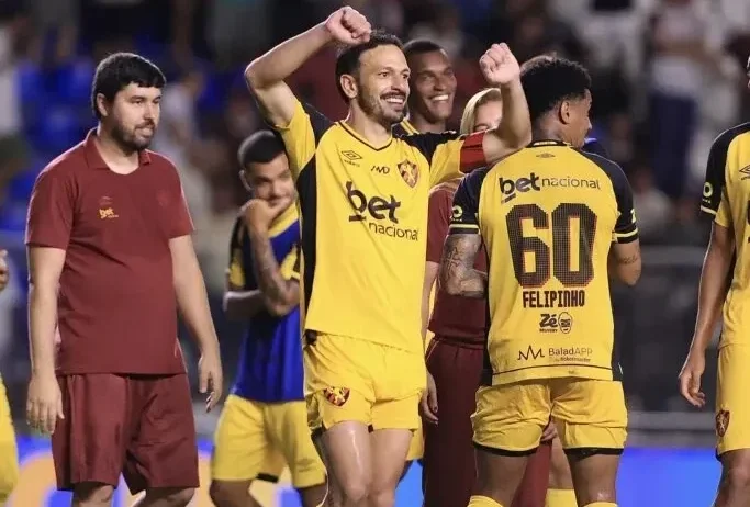 Adversário do Anápolis na terceira fase da Copa do Brasil é definido