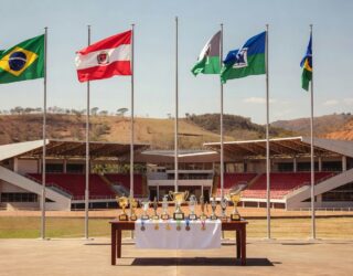 Foto - Divulgação FGDU