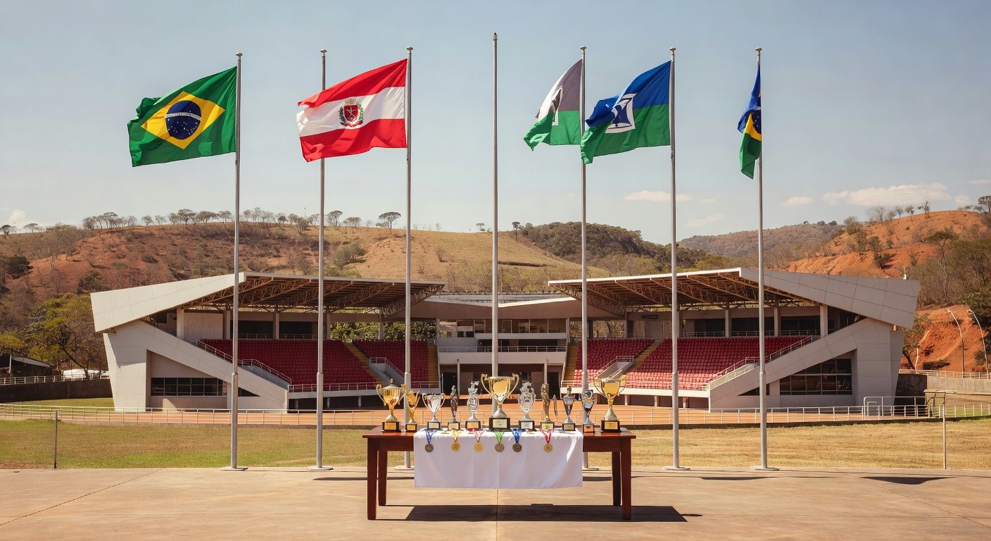 Foto - Divulgação FGDU