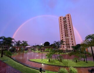 Imagem Arco-iris anapolis