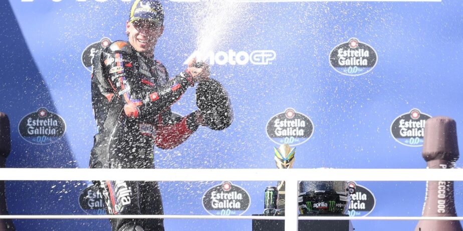 Imagem comemoração piloto