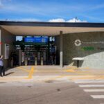 Investimento faz parte do maior programa de modernização do transporte coletivo do país (Foto: Júnior Guimarães)