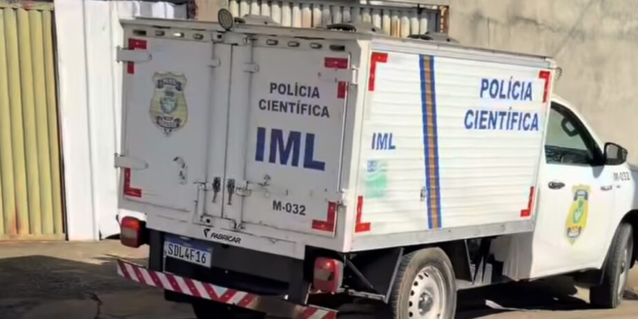 Jovem de 22 anos é morto a tiros dentro de kitnet em Anápolis