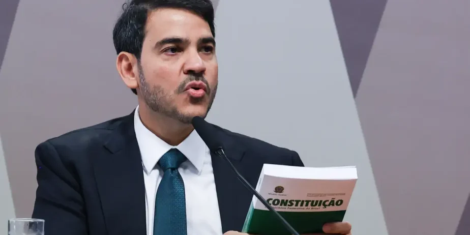 Senado rejeita indicação de Messias para o STF