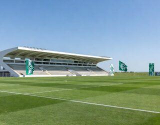 Paulo Rogério Pinheiro - Presidente do Conselho Goiás EC (Foto - Rosiron Rodrigues)