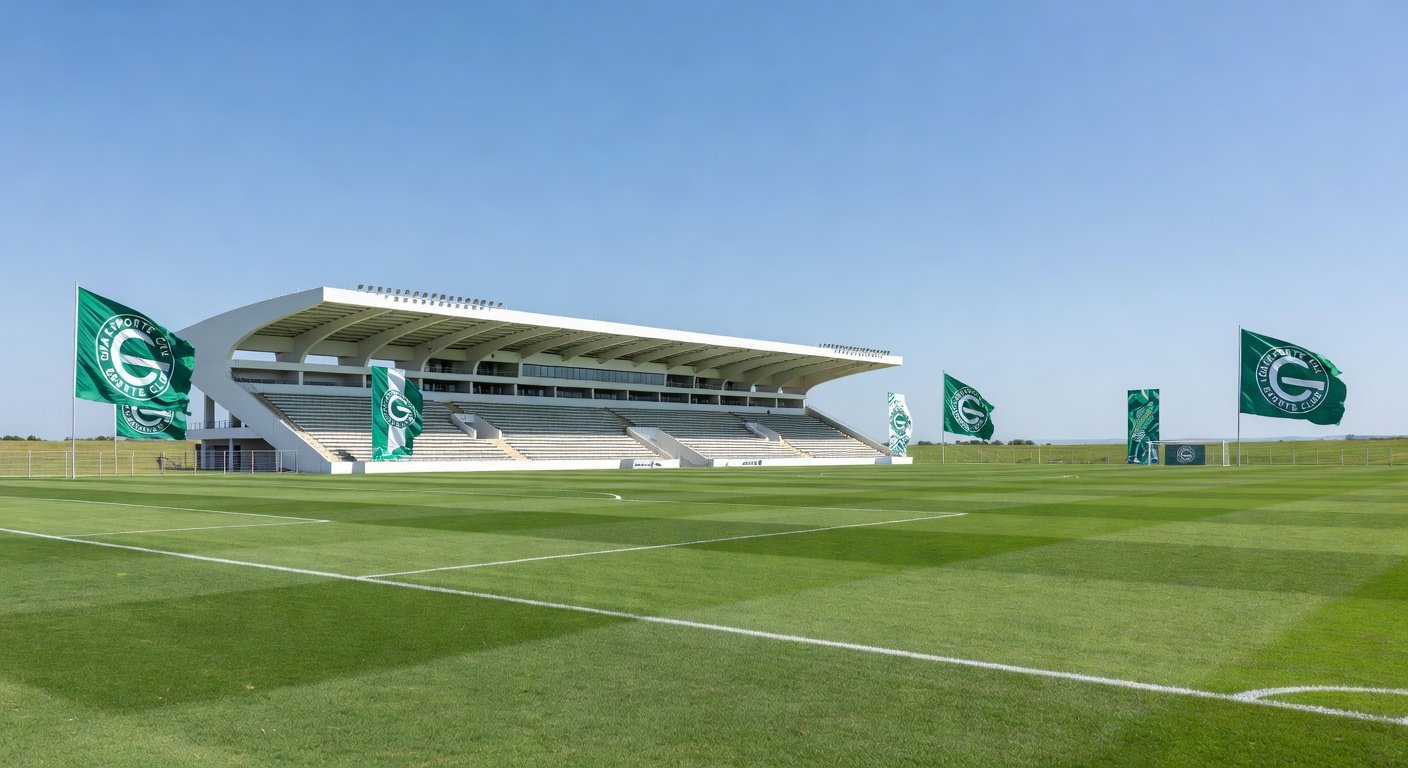 Paulo Rogério Pinheiro - Presidente do Conselho Goiás EC (Foto - Rosiron Rodrigues)