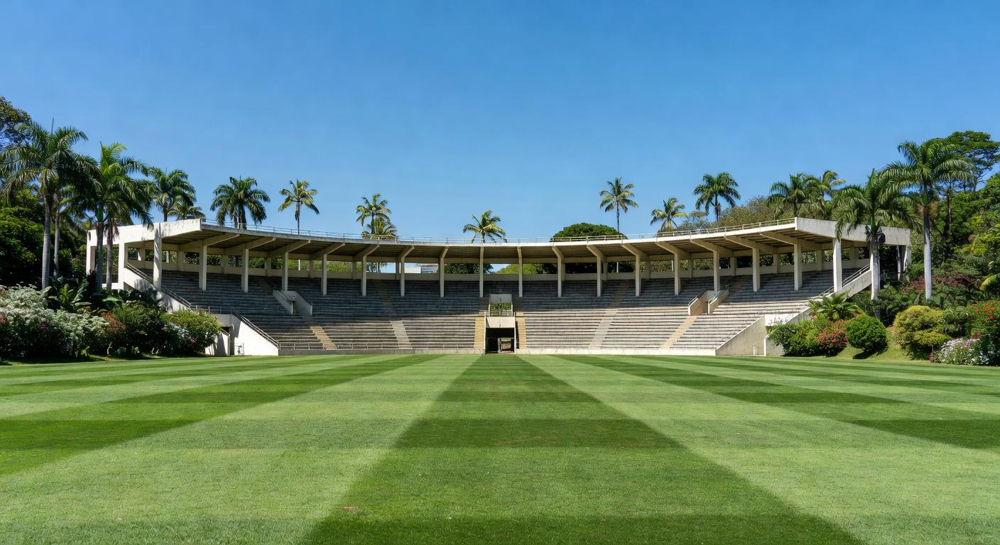 Técnico Daniel Paulista - Goiás (Foto - Rosiron Rodrigues)