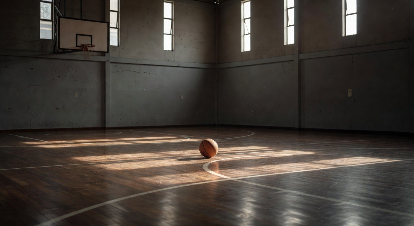 Oscar Schmidt (Foto - Arquivo Pessoal)